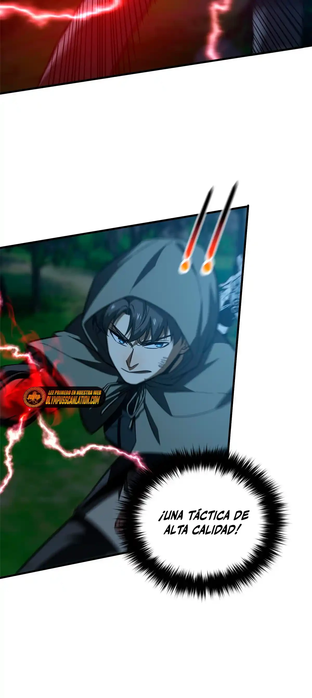 Artes Marciales Globales > Capitulo 190 > Page 91